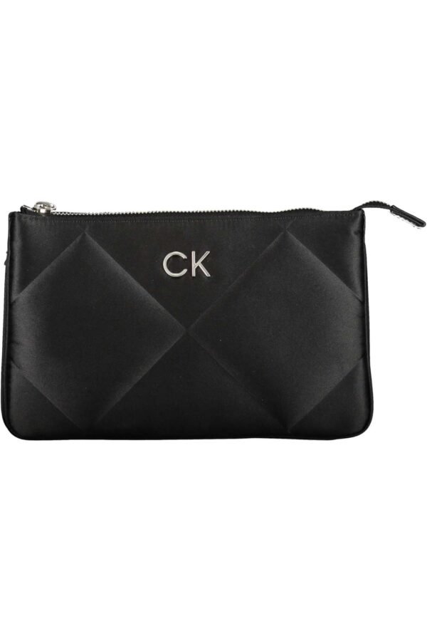BOLSO Mujer CALVIN KLEIN NEGRO