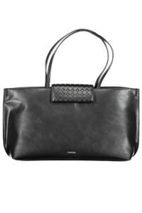 BOLSO Mujer CALVIN KLEIN NEGRO