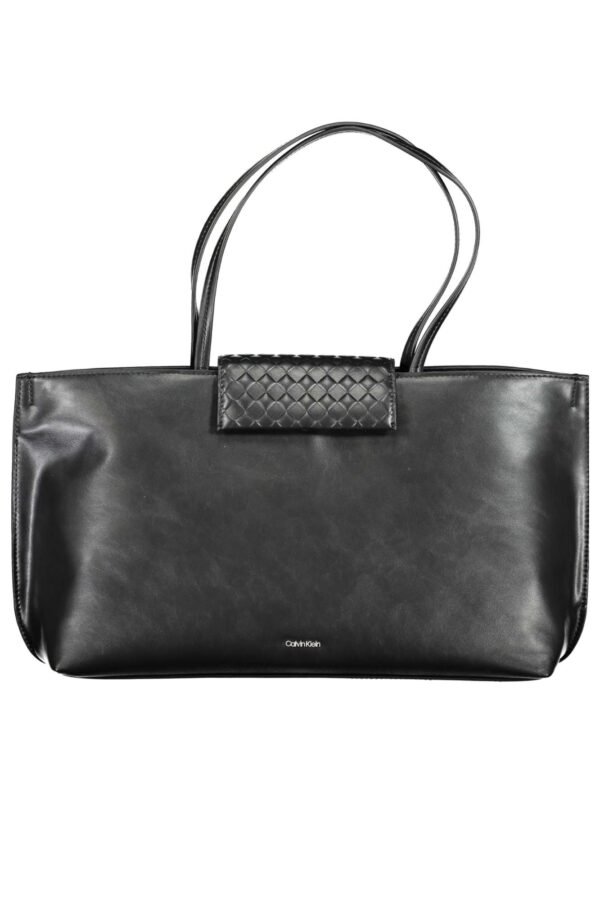 BOLSO Mujer CALVIN KLEIN NEGRO