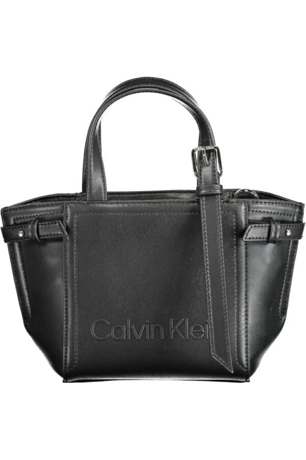 BOLSO Mujer CALVIN KLEIN NEGRO