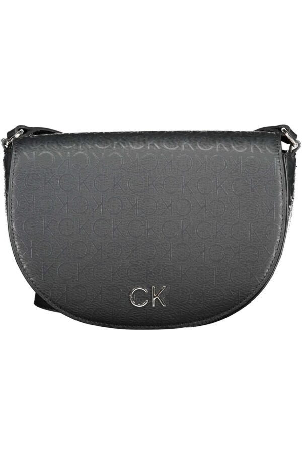 BOLSO Mujer CALVIN KLEIN NEGRO