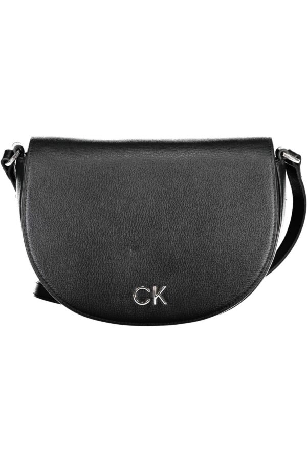 BOLSO Mujer CALVIN KLEIN NEGRO