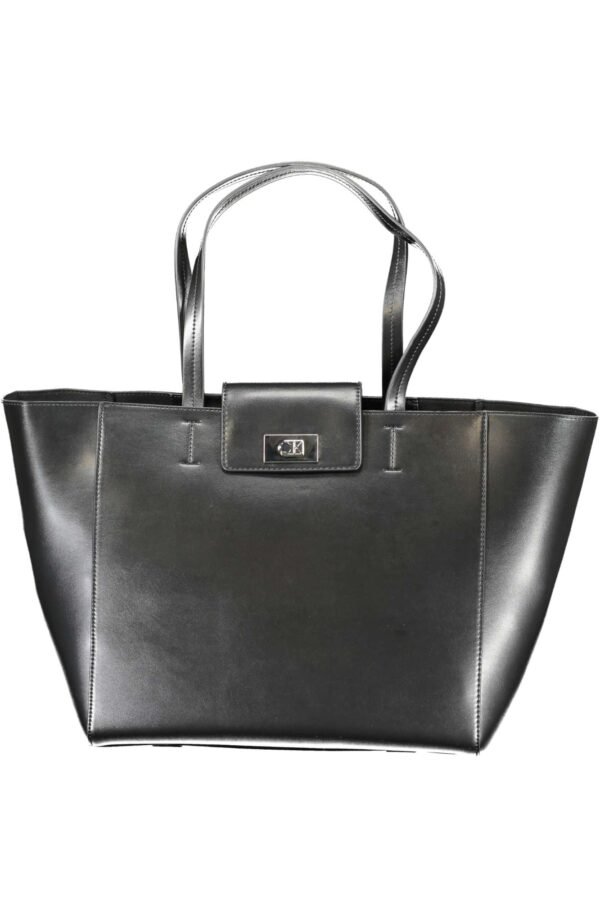 BOLSO Mujer CALVIN KLEIN NEGRO