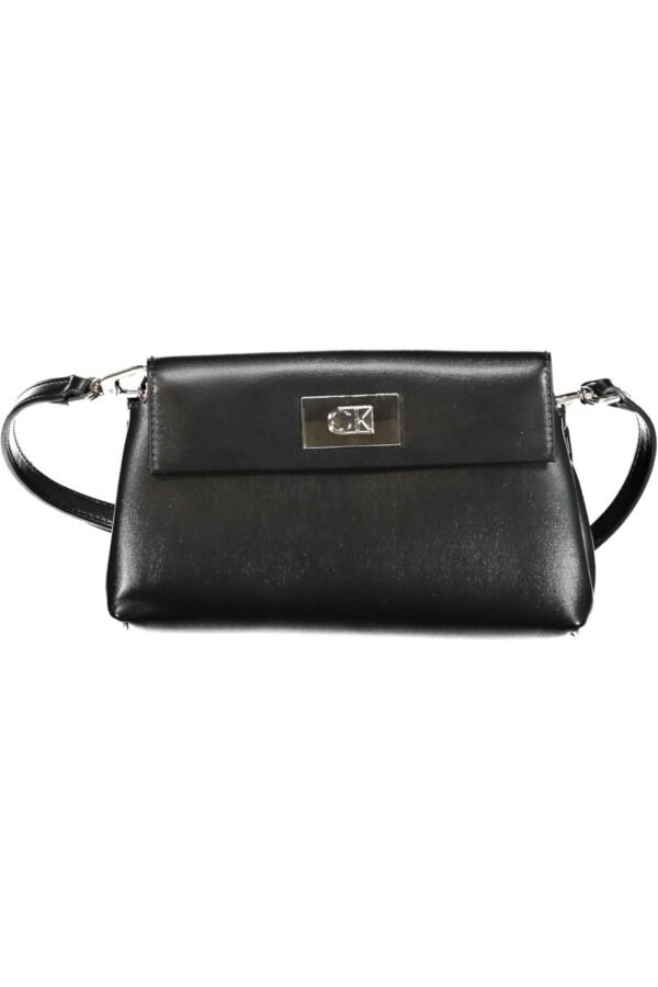 BOLSO Mujer CALVIN KLEIN NEGRO