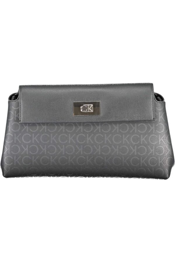 BOLSO Mujer CALVIN KLEIN NEGRO