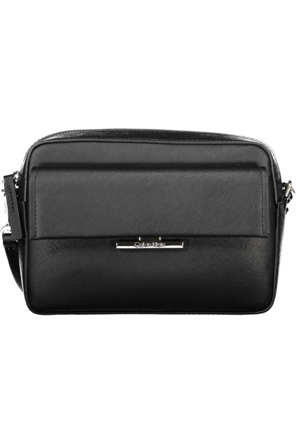 BOLSO DE Mujer CALVIN KLEIN NEGRO
