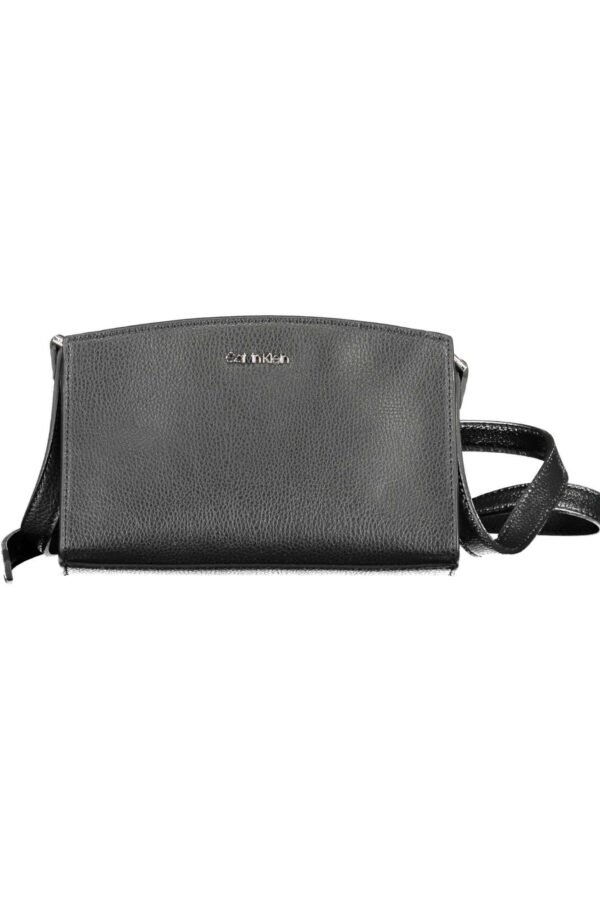 BOLSO Mujer CALVIN KLEIN NEGRO