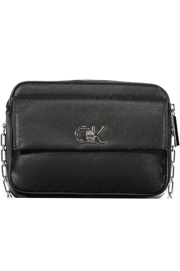 BOLSO DE Mujer CALVIN KLEIN NEGRO