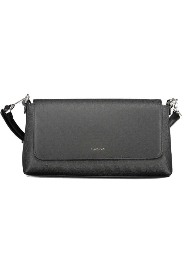 BOLSO DE Mujer CALVIN KLEIN NEGRO