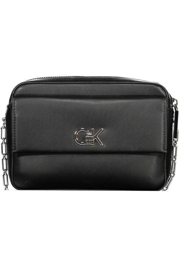 BOLSO DE Mujer CALVIN KLEIN NEGRO