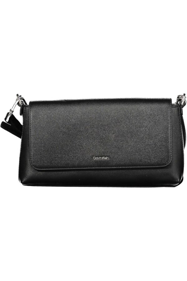 BOLSO DE Mujer CALVIN KLEIN NEGRO