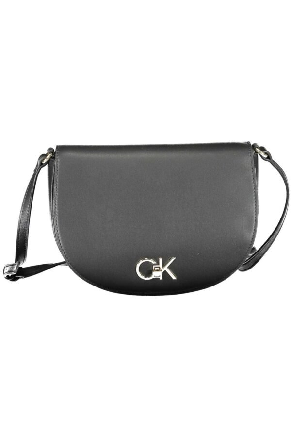 BOLSO Mujer CALVIN KLEIN NEGRO