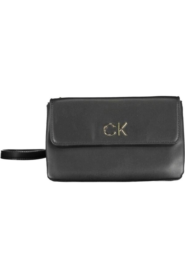 BOLSO Mujer CALVIN KLEIN NEGRO