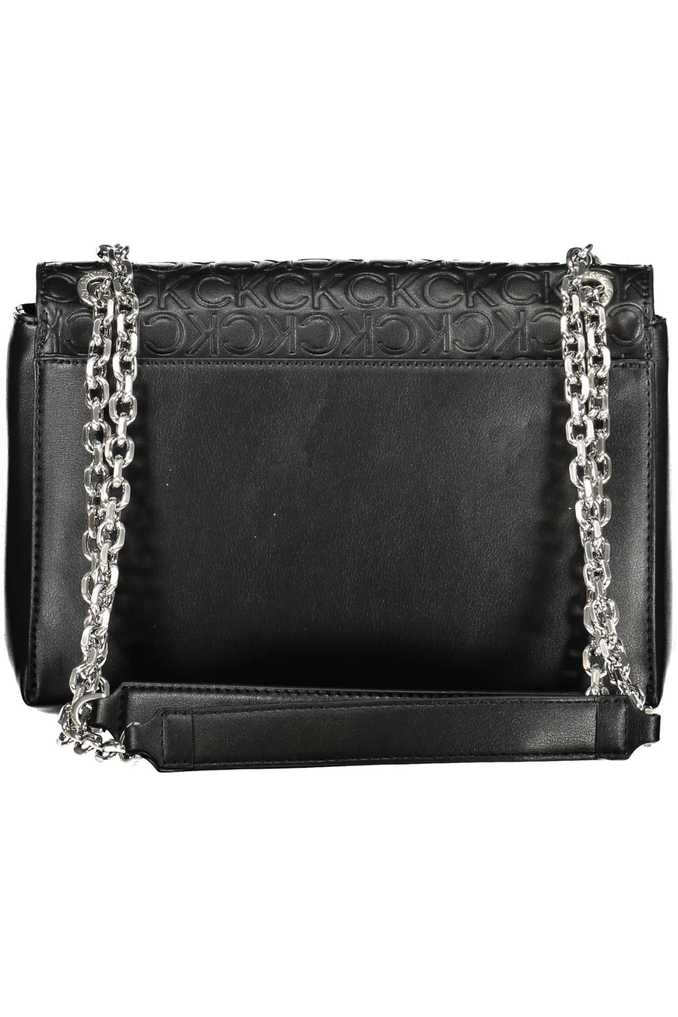 BOLSO Mujer CALVIN KLEIN NEGRO - Imagen 2