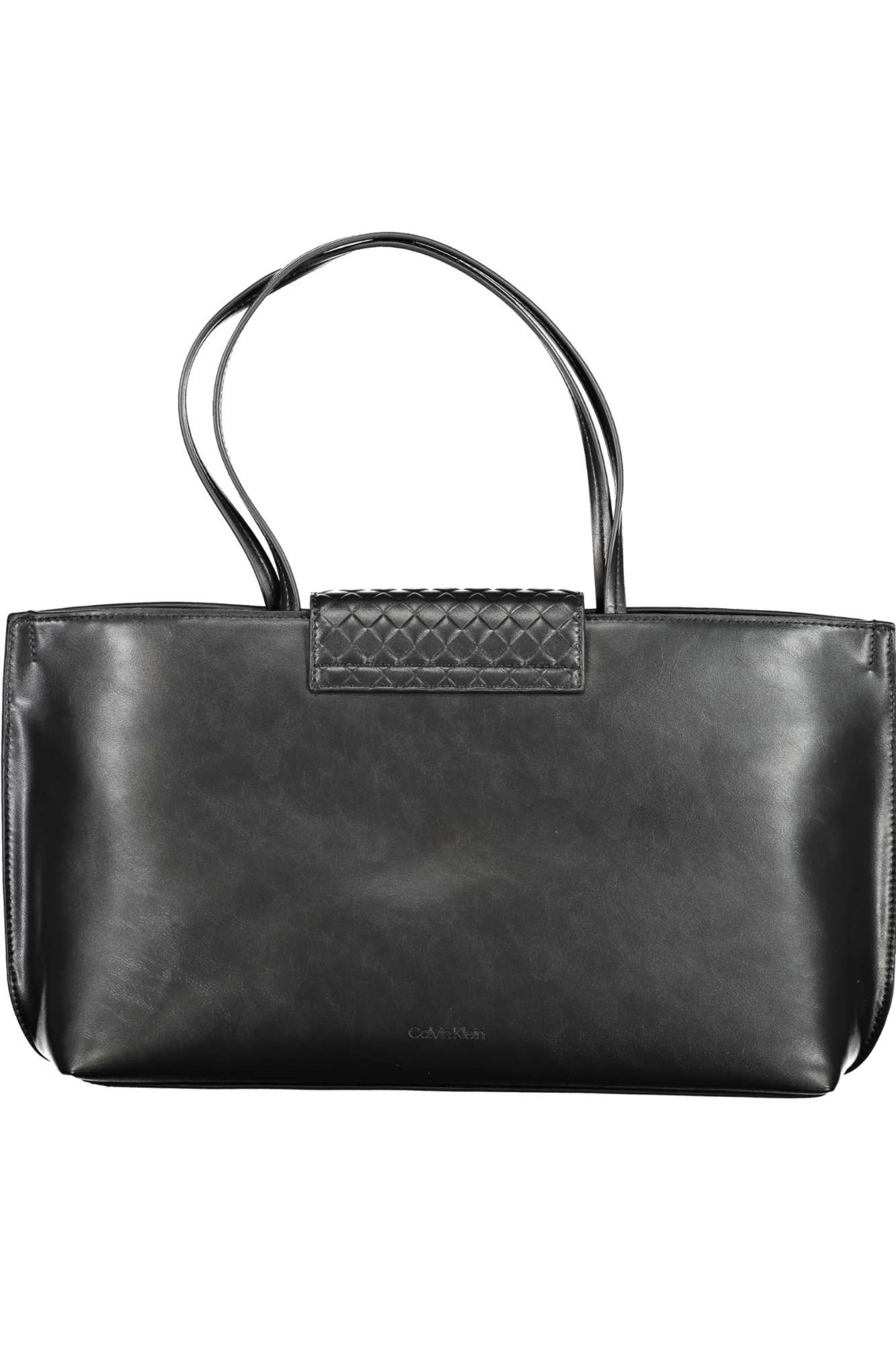 BOLSO Mujer CALVIN KLEIN NEGRO - Imagen 2