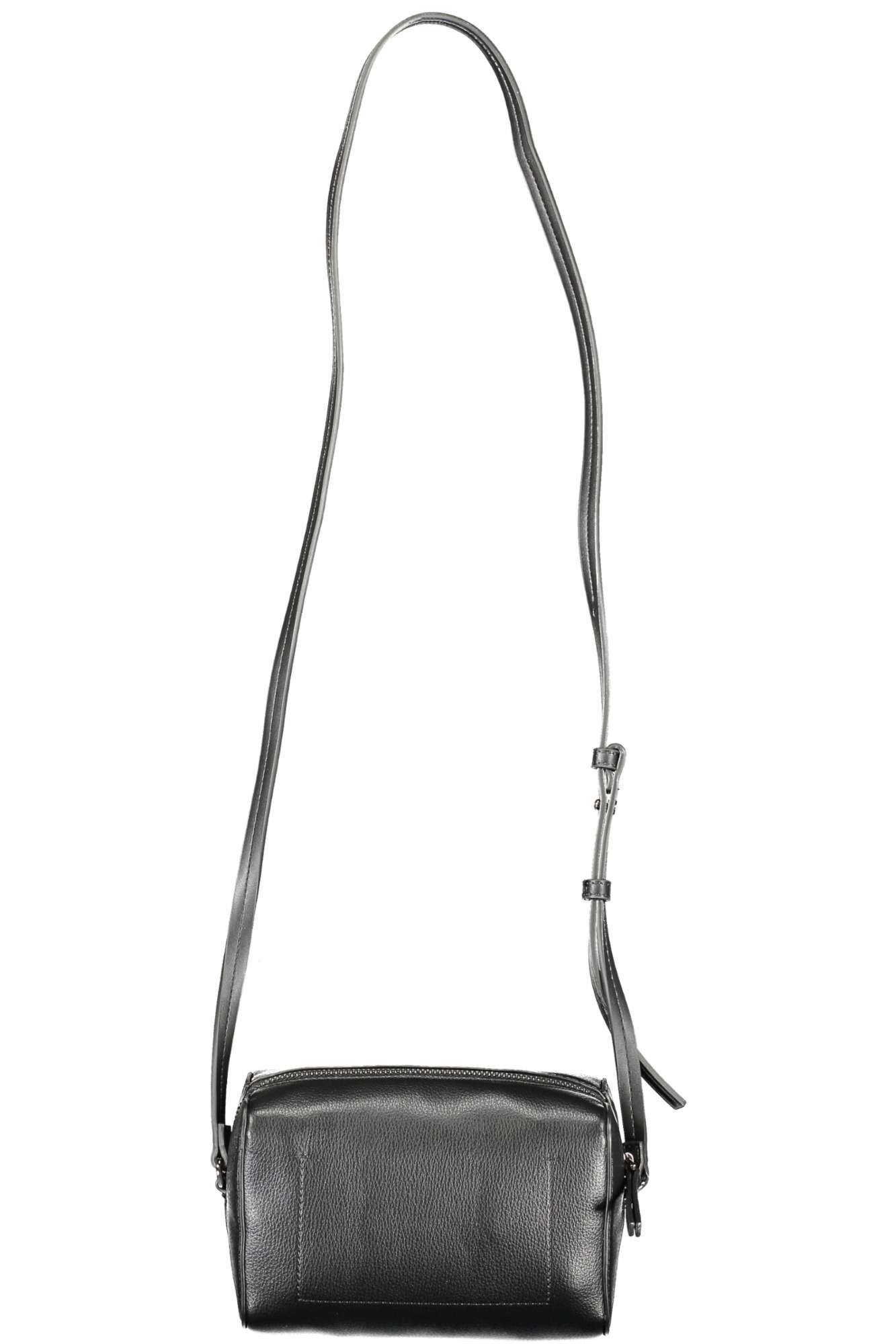 BOLSO Mujer CALVIN KLEIN NEGRO - Imagen 2