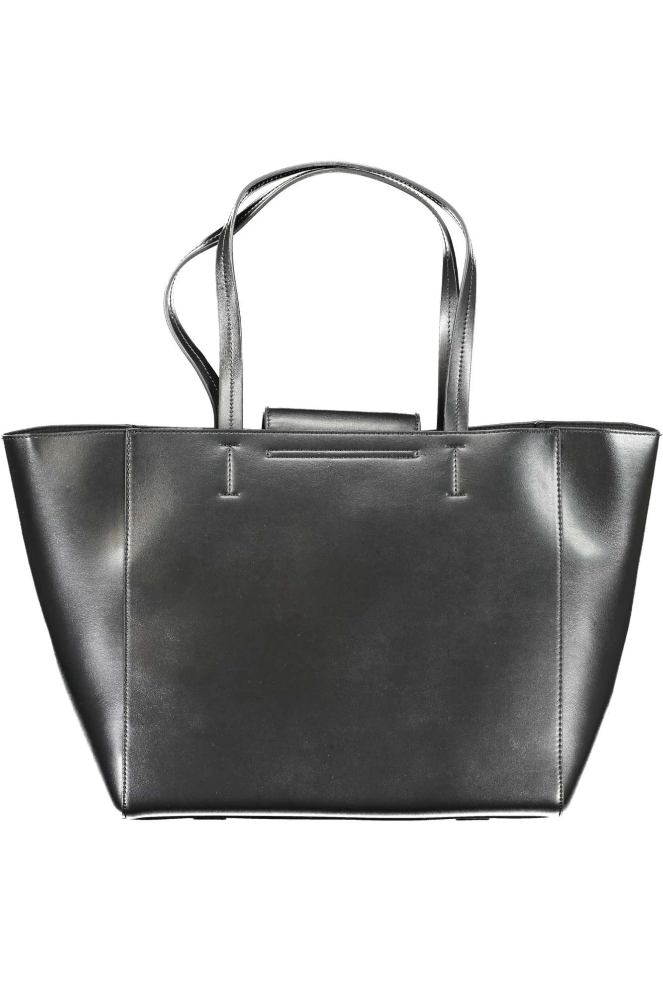 BOLSO Mujer CALVIN KLEIN NEGRO - Imagen 2