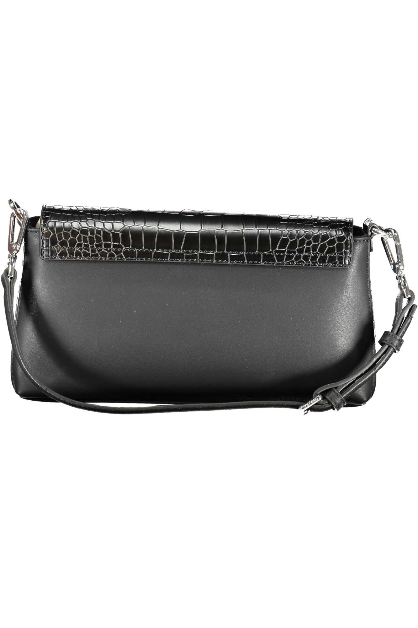 BOLSO Mujer CALVIN KLEIN NEGRO - Imagen 2
