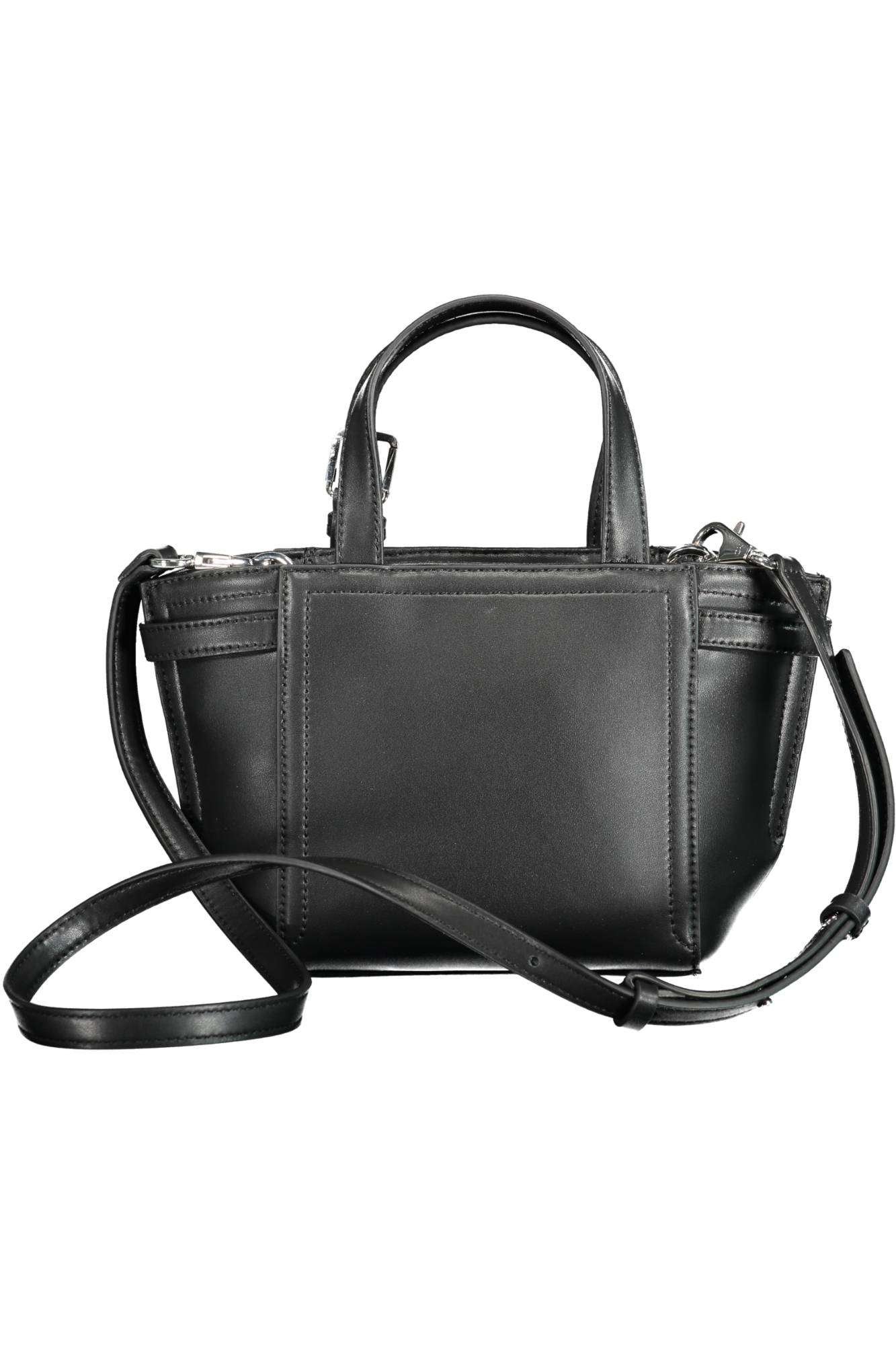 BOLSO Mujer CALVIN KLEIN NEGRO - Imagen 2