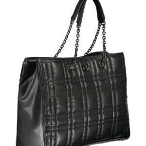 BOLSO Mujer CALVIN KLEIN NEGRO