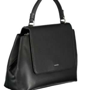 BOLSO Mujer CALVIN KLEIN NEGRO