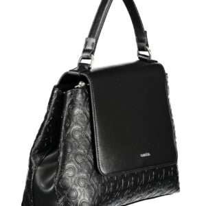 BOLSO Mujer CALVIN KLEIN NEGRO