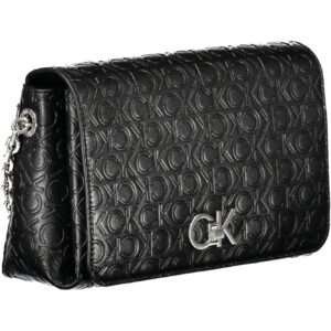 BOLSO Mujer CALVIN KLEIN NEGRO
