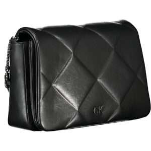 BOLSO Mujer CALVIN KLEIN NEGRO