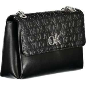 BOLSO Mujer CALVIN KLEIN NEGRO
