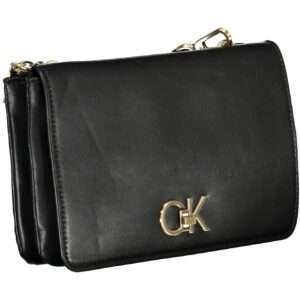 BOLSO Mujer CALVIN KLEIN NEGRO