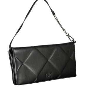 BOLSO Mujer CALVIN KLEIN NEGRO