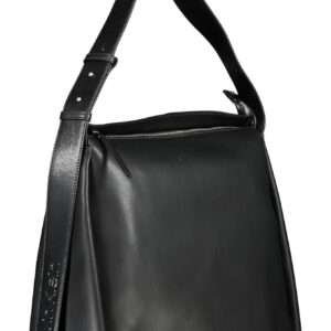 BOLSO Mujer CALVIN KLEIN NEGRO
