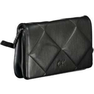 BOLSO Mujer CALVIN KLEIN NEGRO