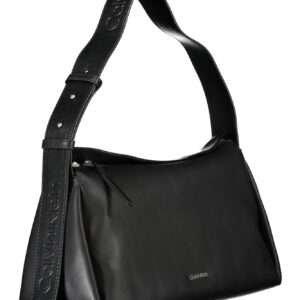 BOLSO Mujer CALVIN KLEIN NEGRO