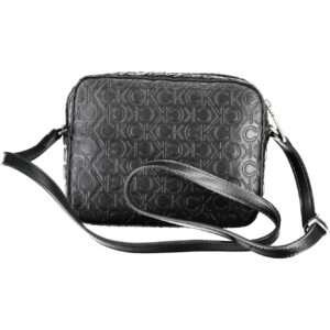 BOLSO Mujer CALVIN KLEIN NEGRO