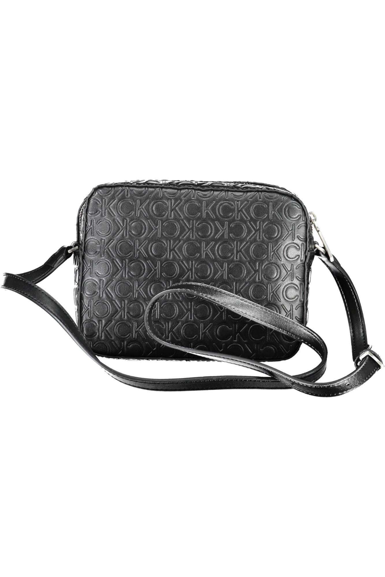 BOLSO Mujer CALVIN KLEIN NEGRO