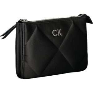 BOLSO Mujer CALVIN KLEIN NEGRO
