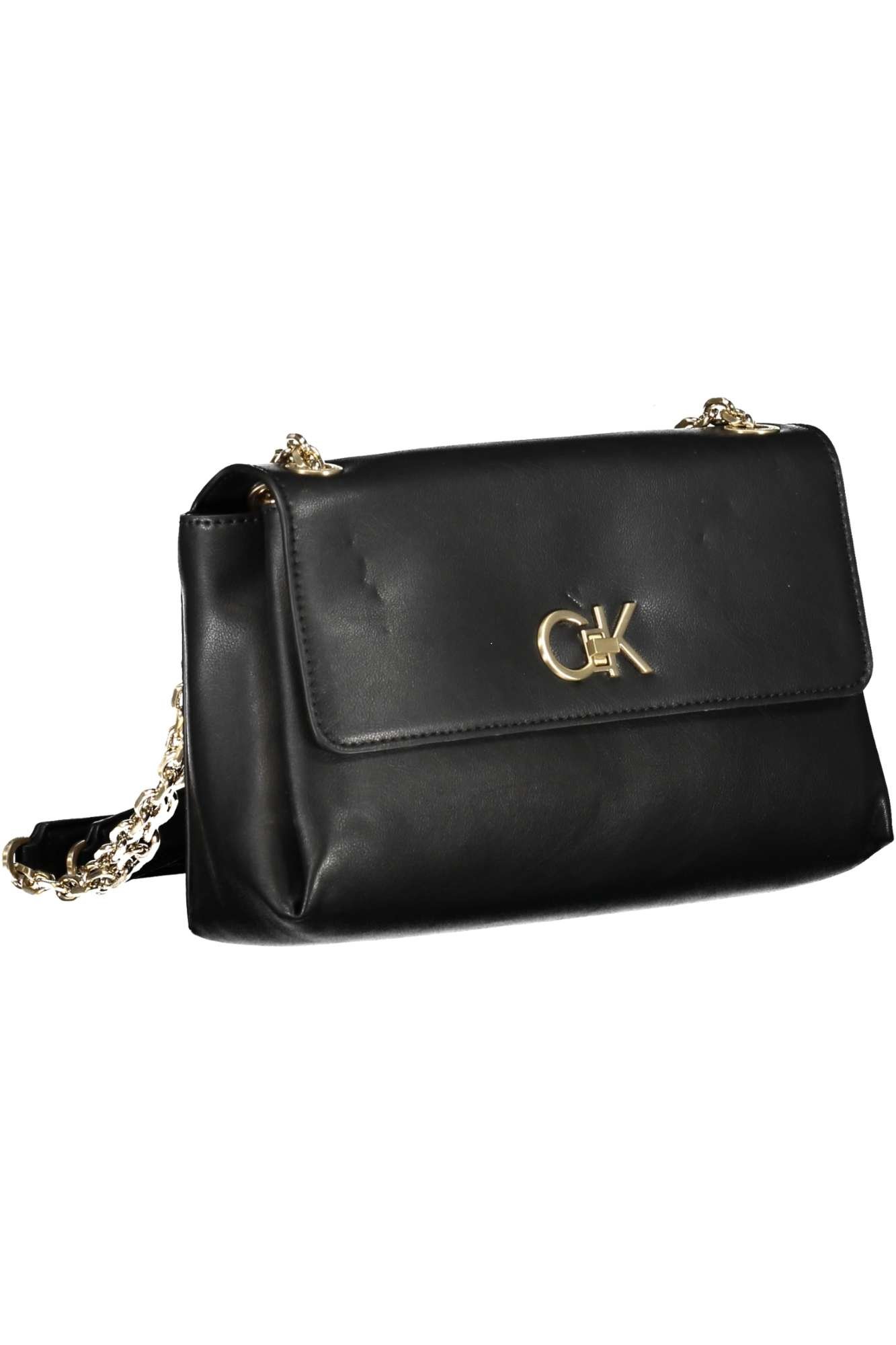 BOLSO Mujer CALVIN KLEIN NEGRO