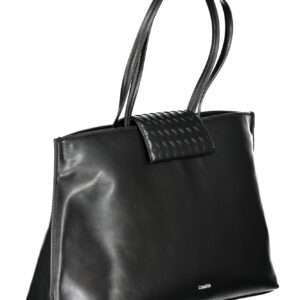 BOLSO Mujer CALVIN KLEIN NEGRO