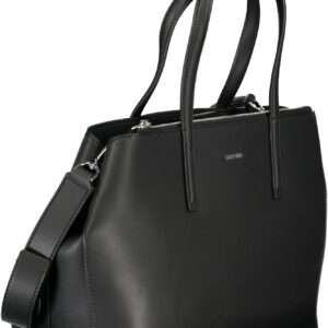 BOLSO Mujer CALVIN KLEIN NEGRO