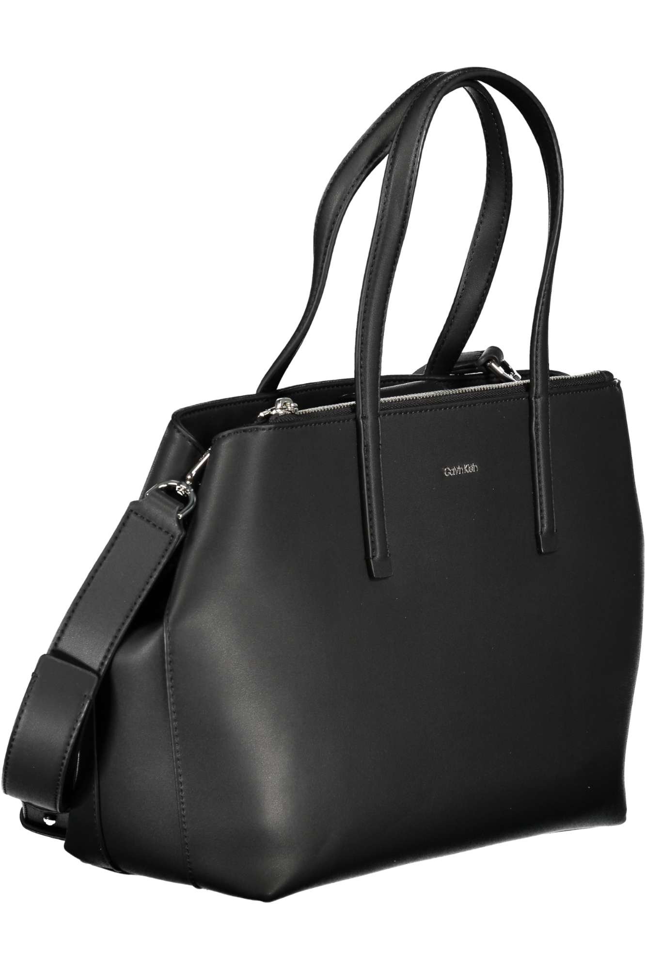 BOLSO Mujer CALVIN KLEIN NEGRO