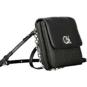 BOLSO Mujer CALVIN KLEIN NEGRO