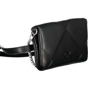 BOLSO Mujer CALVIN KLEIN NEGRO