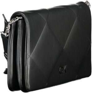 BOLSO Mujer CALVIN KLEIN NEGRO