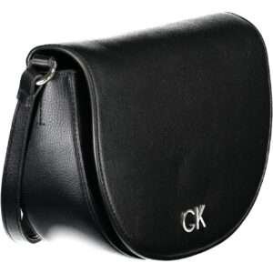 BOLSO Mujer CALVIN KLEIN NEGRO