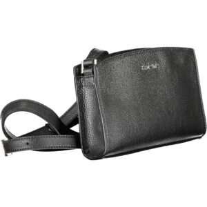 BOLSO Mujer CALVIN KLEIN NEGRO