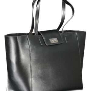 BOLSO Mujer CALVIN KLEIN NEGRO