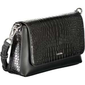 BOLSO Mujer CALVIN KLEIN NEGRO