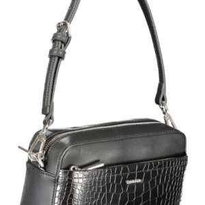 BOLSO Mujer CALVIN KLEIN NEGRO