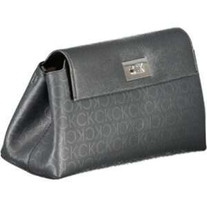 BOLSO Mujer CALVIN KLEIN NEGRO